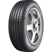 Fulda 215/55R16 93V Ecocontrol Hp 2 (Yaz) (2024)