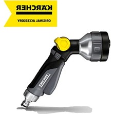 Get Store Çok Fonksiyonlu Metal Sprey Tabanca, Pratik Kullanım Için