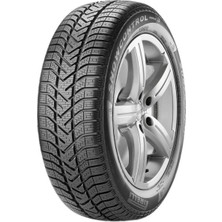 Pirelli 195/55R16 87H Rft * Winter 210 Snowcontrol Serie 3 (Kış) (2024)