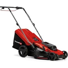 Get Store Elektrikli Çim Biçme Makinesi, 1800W Güç ile Etkili Biçim