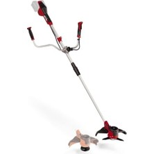 Get Store Akülü Tırpan, 36V Power X-Change Sistemi