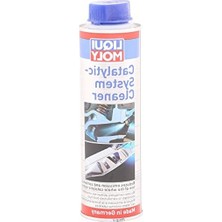 Get Store Liqui Moly 7110 300 ml Katalitik Sistem Temizleyici