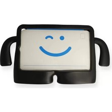 Aydogan's Ayd Ipad Mini 6 Karakter Tablet Silikon - Siyah