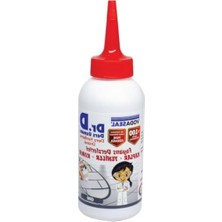 Get Store Derz Yenileme Ürünü, Gri Renk, 200 G Ambalaj