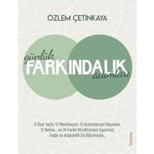 Aydogan's Ayd Günlük Farkındalık Adımları