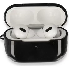 Aydogan's Ayd Airpods 3 (3.nesil) 3in1 Kılıf - Siyah