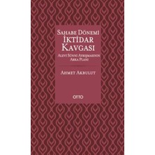 Aydogan's Ayd Sahabe Dönemi Iktidar Kgası - Alevi Sünni Ayrışmasının Arka Planı