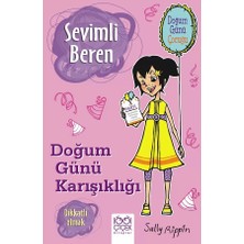 Aydogan's Ayd Sevimli Beren: Doğum Günü Karışıklığı - Dikkatli Olmak