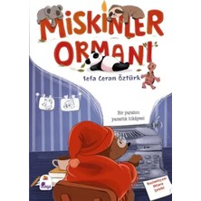 Aydogan's Ayd Miskinler Ormanı