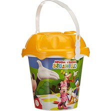 Get Store Mickey Mouse Temalı Kova Seti, Renkli Tasarım