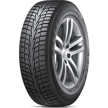 Hankook 215/55R18 95T Winter I*cept x RW10 (Kış) (2024)