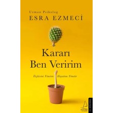 Aydogan's Ayd Kararı Ben Veririm - Ilişkisini Yöneten Hayatını Yönetir