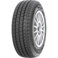 Matador 225/75R16C 121/120R 10PR M+S Mps 125 Variant Aw (4 Mevsim) (2024)