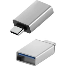 Aydogan's Ayd ZR66 Type-C USB Otg Çevirici