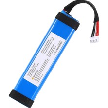 Aydogan's Ayd Jbl Xtreme 1 Uyumlu 7.4V 5000 Mah Soketli Batarya