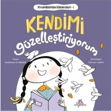 Aydogan's Ayd Peygamberimden Öğreniyorum, Kendimi Güzelleştiriyorum