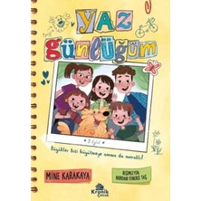 Aydogan's Ayd Yaz Günlüğüm