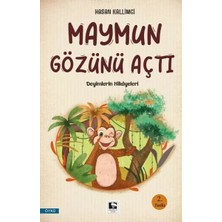 Aydogan's Ayd Maymun Gözünü Açtı