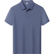New Performance ARW98255 SERİNTUTAN-ANTİBAKTERİYEL-YÜKSEK KALİTE Erkek Çıtçıtlı MERSERİZE Polo Yaka  Tshirt