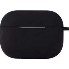 Aydogan's Ayd Airpods Pro 3 (3.nesil) Hang Kılıf - Siyah