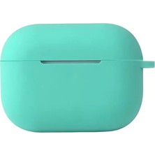 Aydogan's Ayd Airpods Pro 2 (2.nesil) Hang Kılıf - Turkuaz