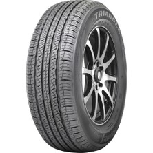 Triangle 215/50R18 92W Xl Advantex Suv TR259 (Yaz) (2024)