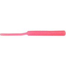 Get Store 5 cm Lrf Kokulu Silikon Yem - 18 Adet Pembe Işık
