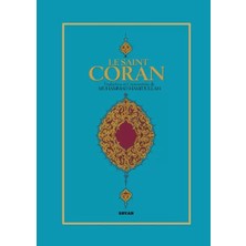 Aydogan's Ayd Le Saint Coran (Fransızca Kur'an-I Kerim Meali)