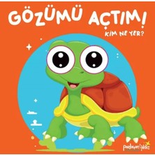 Aydogan's Ayd Gözümü Açtım! Kim Ne Yer?
