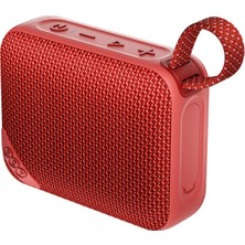 Empressco Taşınabilir Bluetooth Hoparlör, 17 Saat Çalma, Rgb Işık, IP67, Tf Kart Giriş