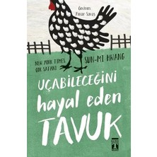 Aydogan's Ayd Uçabileceğini Hayal Eden Tuk