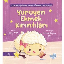 Aydogan's Ayd Yürüyen Ekmek Kırıntıları