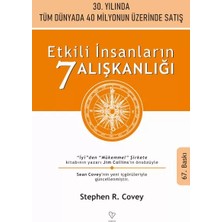 Aydogan's Ayd Etkili Insanların 7 Alışkanlığı