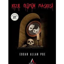 Aydogan's Ayd Kızıl Ölümün Maskesi - Cep Boy