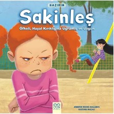 Aydogan's Ayd Hazırım - Sakinleş - Öfkeli, Hayal Kırıklığına Uğramış ve Üzgün