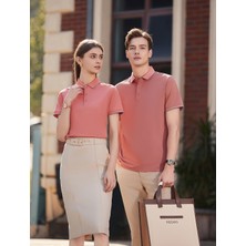 New Performance ARW50313 SERİNTUTAN-ANTİBAKTERİYEL-YÜKSEK KALİTE Düğmeli Polo Yaka  Tshirt