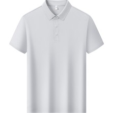 New Performance ARW86199 SERİNTUTAN-ANTİBAKTERİYEL-YÜKSEK KALİTE Çıtçıtlı POLYAMİD Polo Yaka  Tshirt