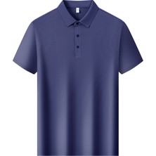 New Performance ARW86199 SERİNTUTAN-ANTİBAKTERİYEL-YÜKSEK KALİTE Çıtçıtlı POLYAMİD Polo Yaka  Tshirt