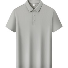 New Performance ARW86199 SERİNTUTAN-ANTİBAKTERİYEL-YÜKSEK KALİTE Çıtçıtlı POLYAMİD Polo Yaka  Tshirt