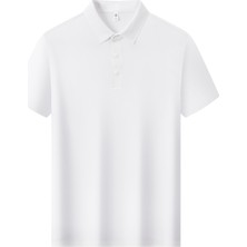 New Performance ARW86199 SERİNTUTAN-ANTİBAKTERİYEL-YÜKSEK KALİTE Çıtçıtlı POLYAMİD Polo Yaka  Tshirt