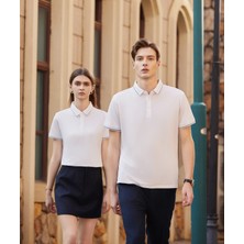 New Performance ARW50316 SERİNTUTAN-ANTİBAKTERİYEL-YÜKSEK KALİTE Düğmeli Polo Yaka  Tshirt