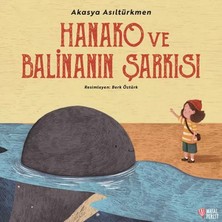 Aydogan's Ayd Hanako ve Balinanın Şarkısı