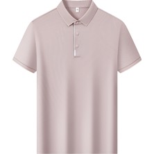 New Performance ARW86100 SERİNTUTAN-ANTİBAKTERİYEL-YÜKSEK KALİTE Çıtçıtlı POLYAMİD Polo Yaka  Tshirt