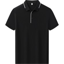 New Performance ARW98256 SERİNTUTAN-ANTİBAKTERİYEL-YÜKSEK KALİTE Erkek Düğmeli MERSERİZE Polo Yaka  Tshirt