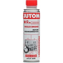 Get Store 300 ml Motor Iç Temizleyici, Güçlü Temizlik Formülü