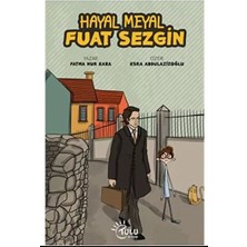 Aydogan's Ayd Hayal Meyal Fuat Sezgin
