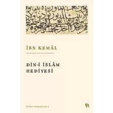 Aydogan's Ayd Din-I Islam Hediyesi