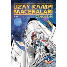 Aydogan's Ayd Uzay Kampı Maceraları