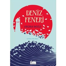 Aydogan's Ayd Deniz Feneri (Bez Ciltli)