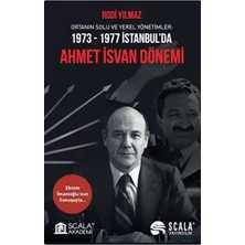 Aydogan's Ayd Ortanın Solu ve Yerel Yönetimler: 1973-1977 Istanbul’da Aet Isvan Dönemi